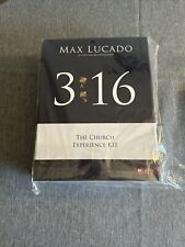Max lucado john for sale  Alabaster