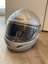Casco moto nolan usato  Solza