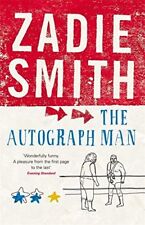 Autograph man zadie for sale  UK