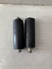 (x2)-Ab Circle Pro rolos de substituição parafusos porcas arruelas conjunto de peças originais do fabricante comprar usado  Enviando para Brazil