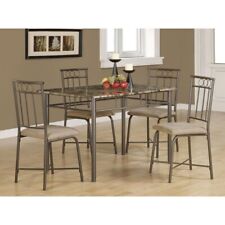Coaster brown metal for sale  Sayreville