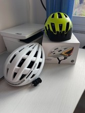 Casco bici bike usato  Pratovecchio
