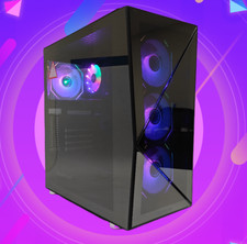 Rgb gaming desktop for sale  Chino