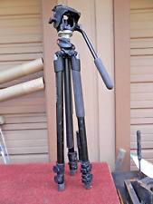 Manfrotto tri pod for sale  Seattle