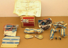 Nos 1965 rare for sale  Mena