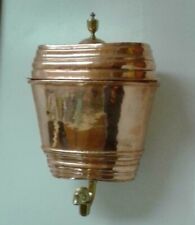 Antique copper brass for sale  New York