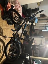Monster blue silver for sale  Chicago