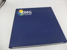Rmg nab spule gebraucht kaufen  Wiesbaden