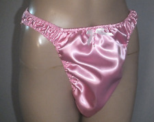 Sissy double satin for sale  WESTON-SUPER-MARE