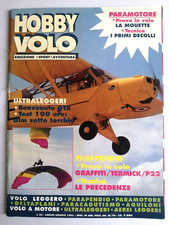 Hobby volo rivista usato  Roma