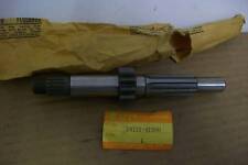 Nos suzuki rm125 for sale  ATHERSTONE