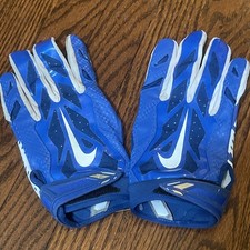 Nike football gloves for sale  Geneva