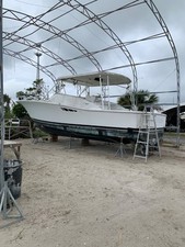 1995 luhrs open for sale  Port Charlotte