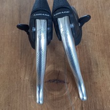 Vintage campagnolo mirage for sale  MACCLESFIELD
