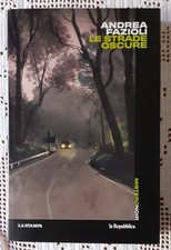 Libro andrea fazioli usato  Scafati