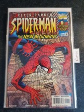 Peter parker spiderman for sale  GUISBOROUGH