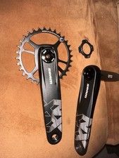 Sram eagle boost for sale  Westlake