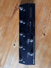 Boss midi switcher for sale  SOUTHSEA