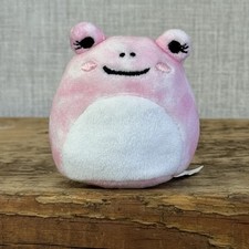 Squishmallow squishville fanin for sale  ROYSTON