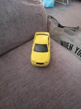 Childrens yellow push for sale  BURTON-ON-TRENT