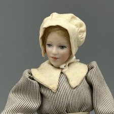 Vintage dolls house for sale  WALTON-ON-THAMES