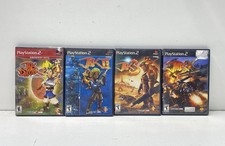Jak daxter bundle for sale  Los Angeles