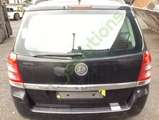 Vauxhall zafira 2005 for sale Vauxhall zafira 2005 for sale  NOTTINGHAM