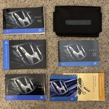 2007 honda owner for sale  Wilmington
