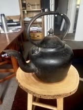 Pint cast iron for sale  DUNFERMLINE