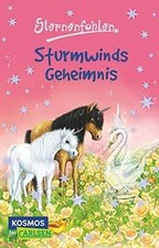 Sternenfohlen band sturmwinds gebraucht kaufen  Berlin