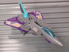 Transformers dreadwind robot for sale  MOTHERWELL
