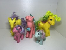 Little pony sammlung gebraucht kaufen  Remscheid