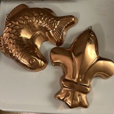 Vintage fleur lis for sale  Highland