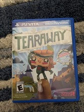 Tearaway vita tested for sale  Rego Park