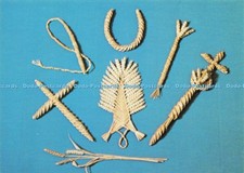 D195696 corn dollies for sale  WARLINGHAM