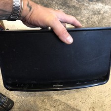 Used pioneer wireless for sale Used pioneer wireless for sale  OTLEY