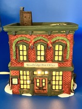 Dept woodbridge post for sale  Pinckney