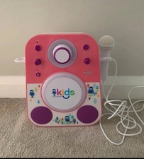 Singing machine kids for sale  WELWYN GARDEN CITY