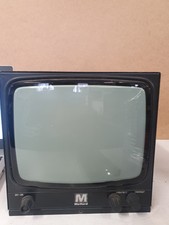 Melford du3mkii monitor for sale  NOTTINGHAM