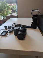 Leica lux 10 gebraucht kaufen  Lingen (Ems)