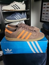 Adidas hamburg san for sale  NEWARK