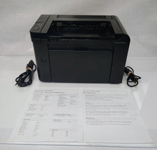 P1606dn laserjet printer for sale  Oklahoma City