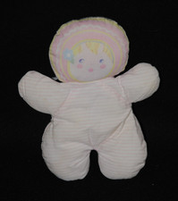 Peluche doudou poupée d'occasion  Strasbourg-
