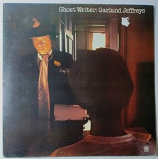 Ghost writer garland usato  Italia