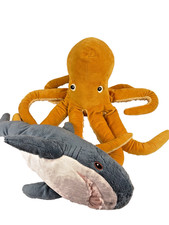 stofftier hai ikea gebraucht kaufen  Marl