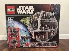 lego death star 10188 for sale  Overland Park