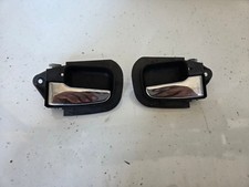 Bmw e36 chrome for sale  SHREWSBURY