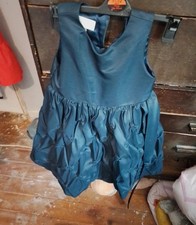 Blue dress special for sale  WILMSLOW