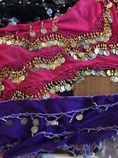 Belly dancing job for sale  PRESTON