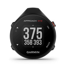 Garmin approach g12 usato  Roccagloriosa